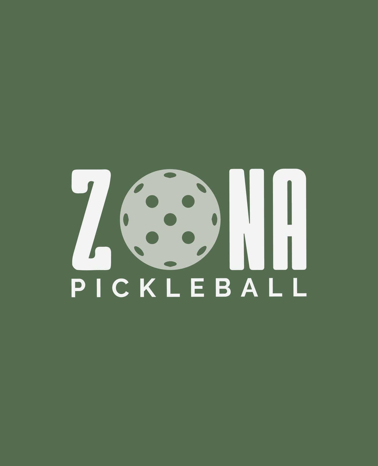 Zona Pickleball